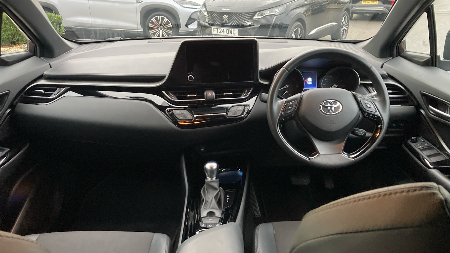 Used Toyota C-HR 2023 for sale - 76979313: Photo 10