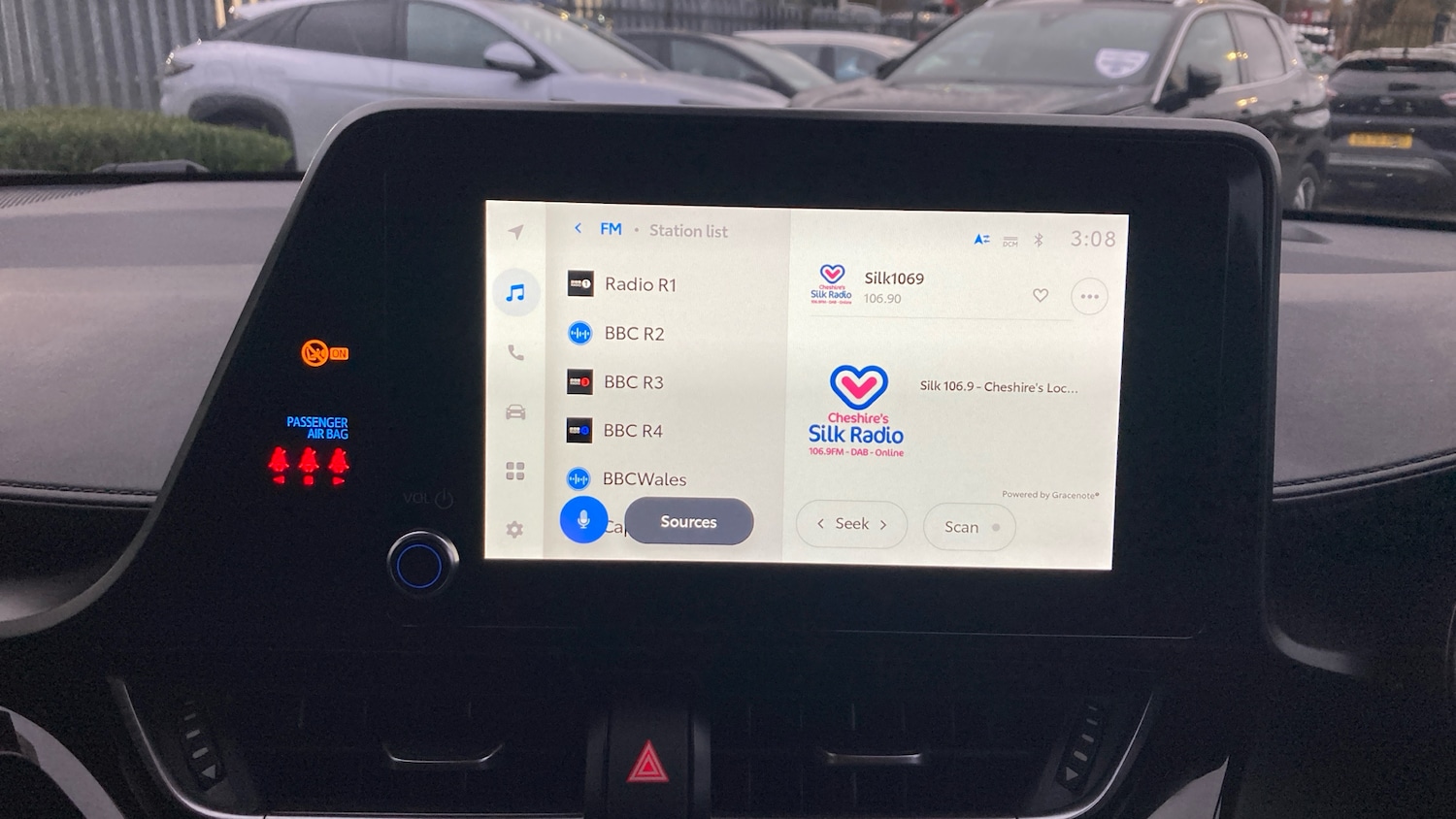 Used Toyota C-HR 2023 for sale - 76979313: Photo 12