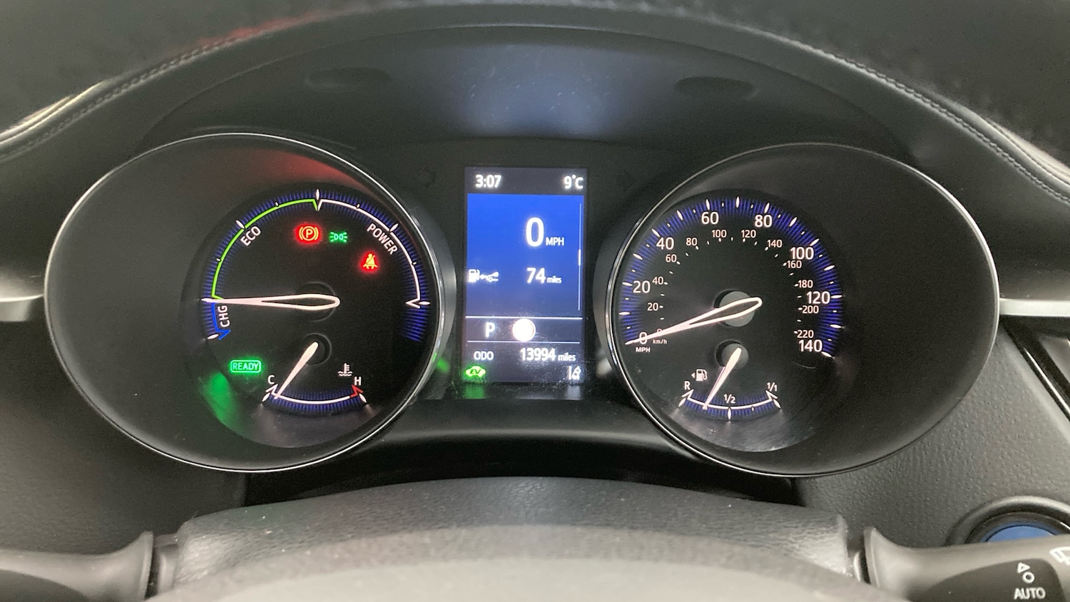 Used Toyota C-HR 2023 for sale - 76979313: Photo 18