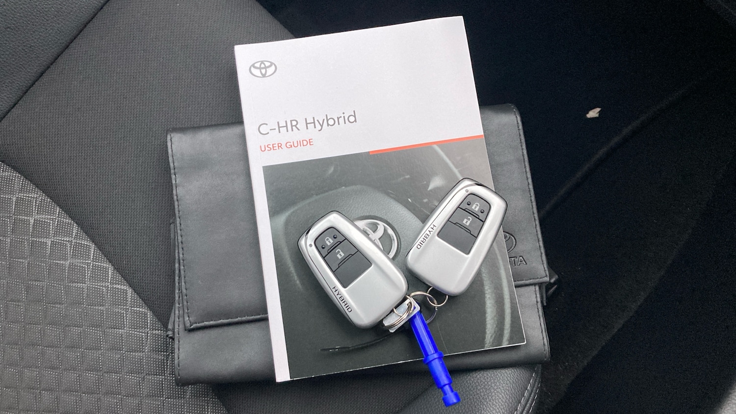 Used Toyota C-HR 2023 for sale - 76979313: Photo 20