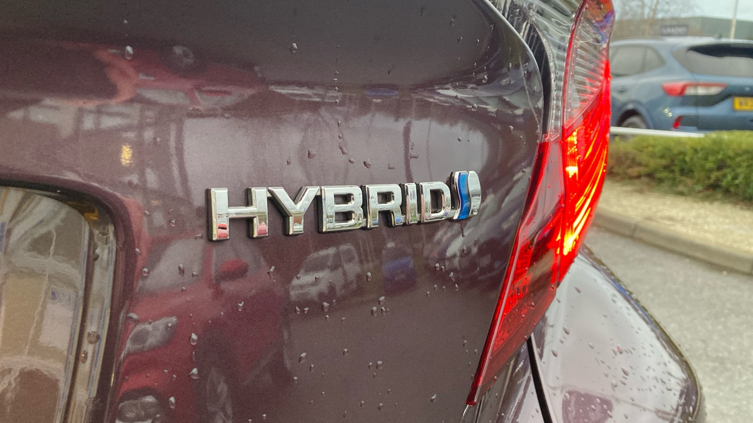 Used Toyota C-HR 2023 for sale - 76979313: Photo 40