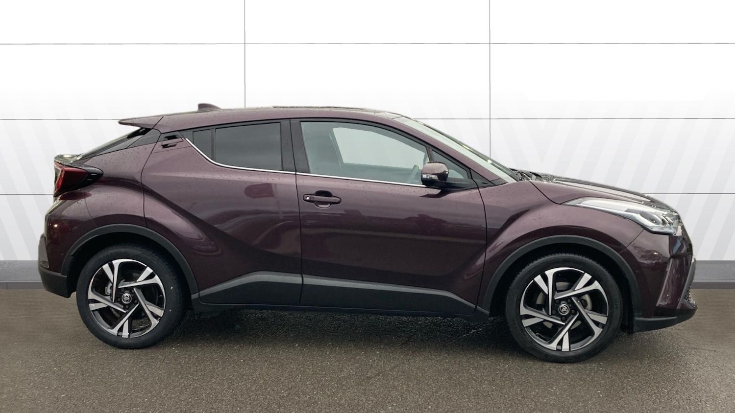 Used Toyota C-HR 2023 for sale - 76979313: Photo 5