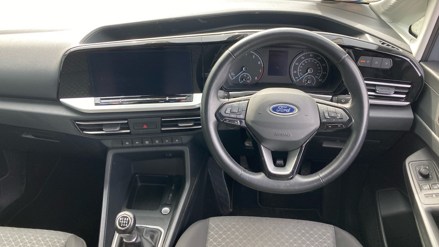 Used Ford Tourneo Connect 2023 for sale - 78209686: Photo 10