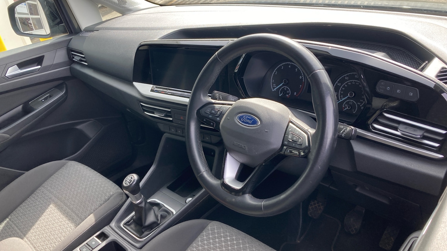 Used Ford Tourneo Connect 2023 for sale - 78209686: Photo 11