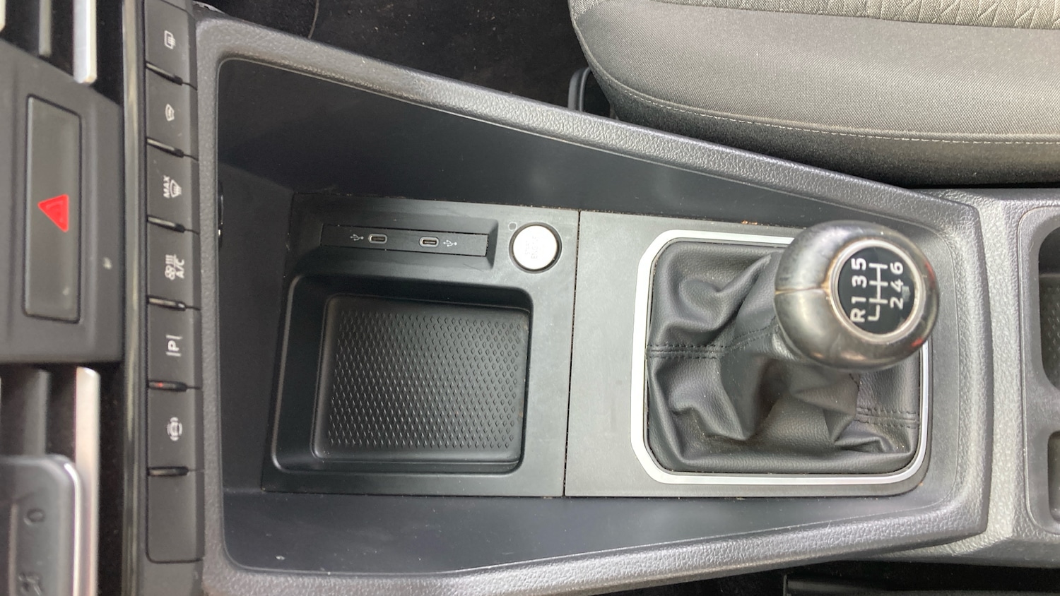 Used Ford Tourneo Connect 2023 for sale - 78209686: Photo 13