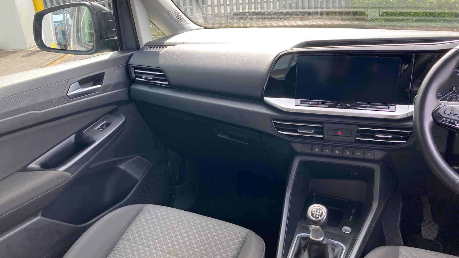 Used Ford Tourneo Connect 2023 for sale - 78209686: Photo 14