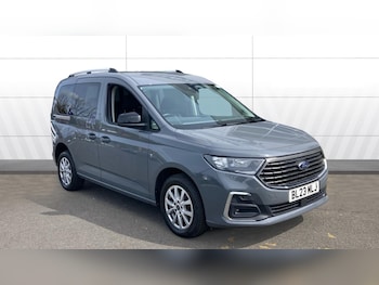 Used Ford Tourneo Connect 2023 for sale - 78209686: Photo