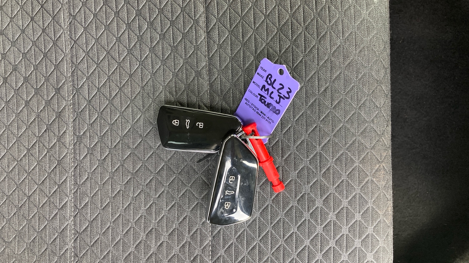 Used Ford Tourneo Connect 2023 for sale - 78209686: Photo 20