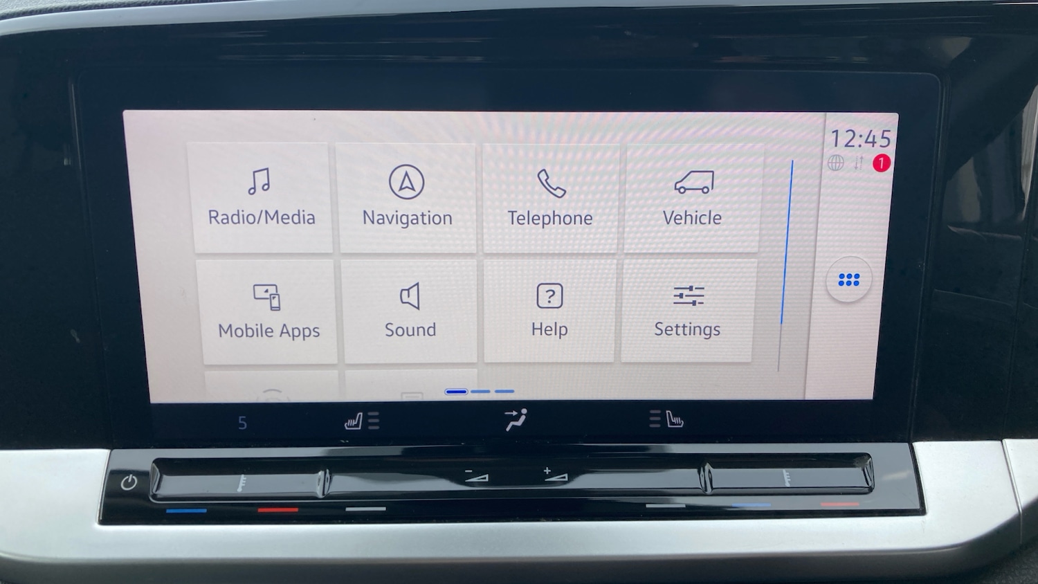 Used Ford Tourneo Connect 2023 for sale - 78209686: Photo 21