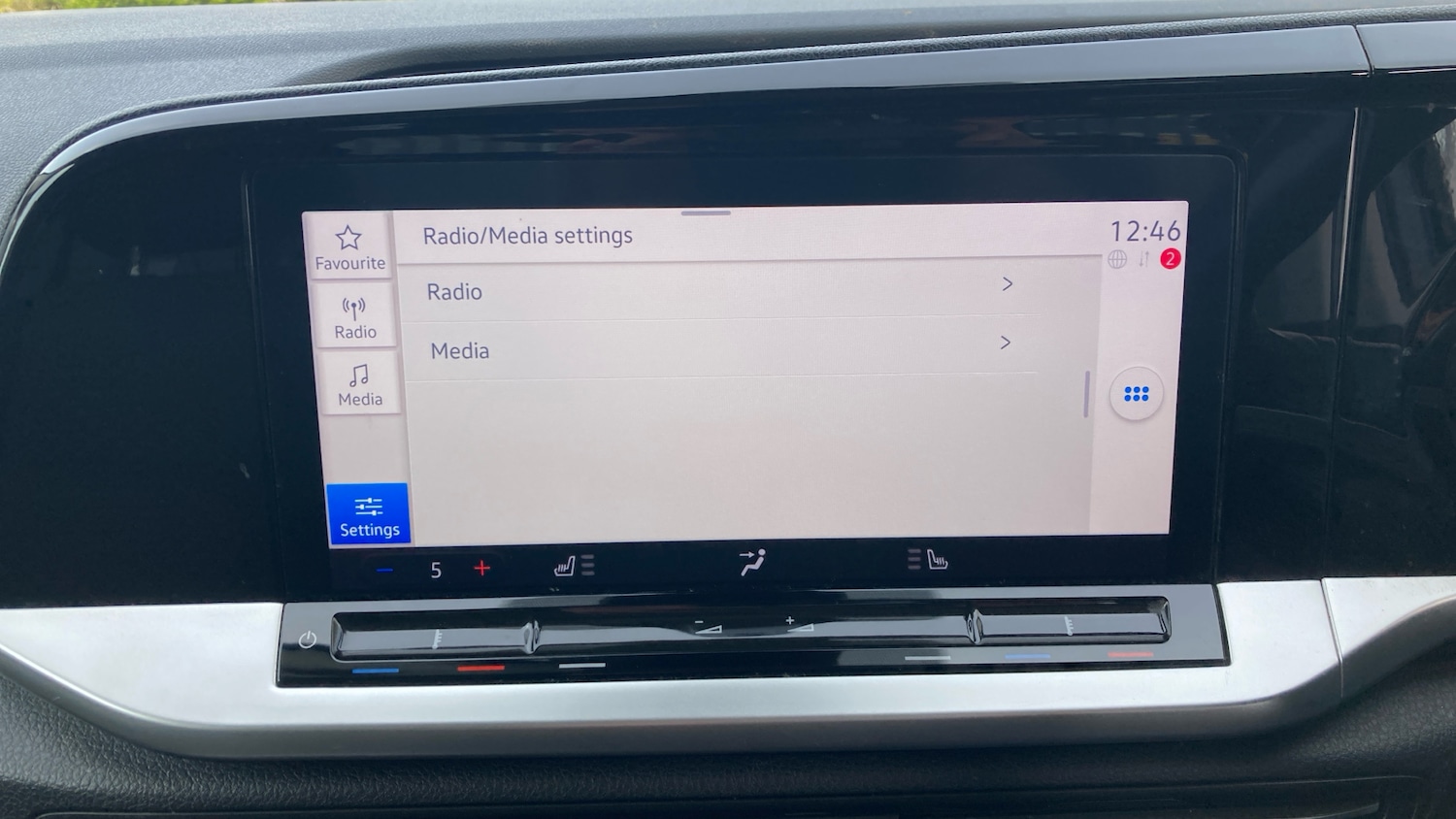 Used Ford Tourneo Connect 2023 for sale - 78209686: Photo 22