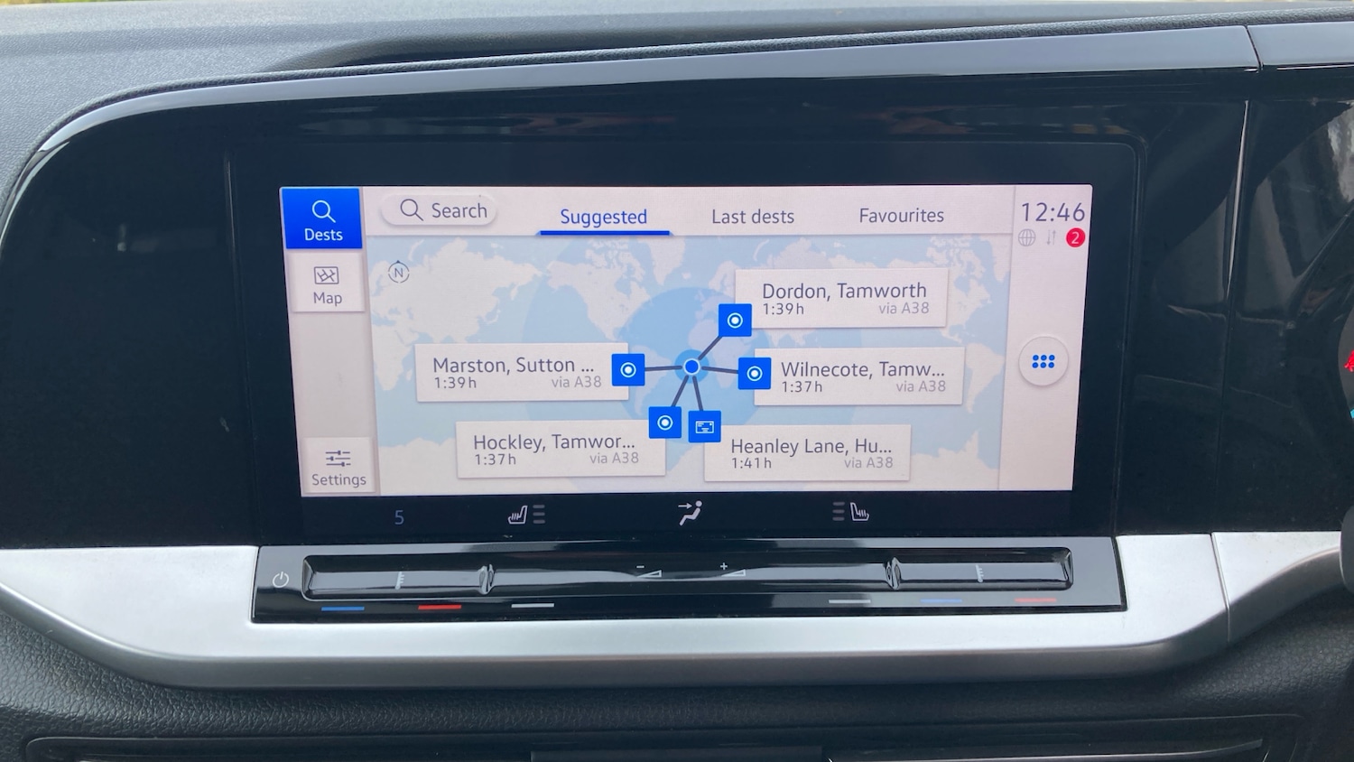 Used Ford Tourneo Connect 2023 for sale - 78209686: Photo 23