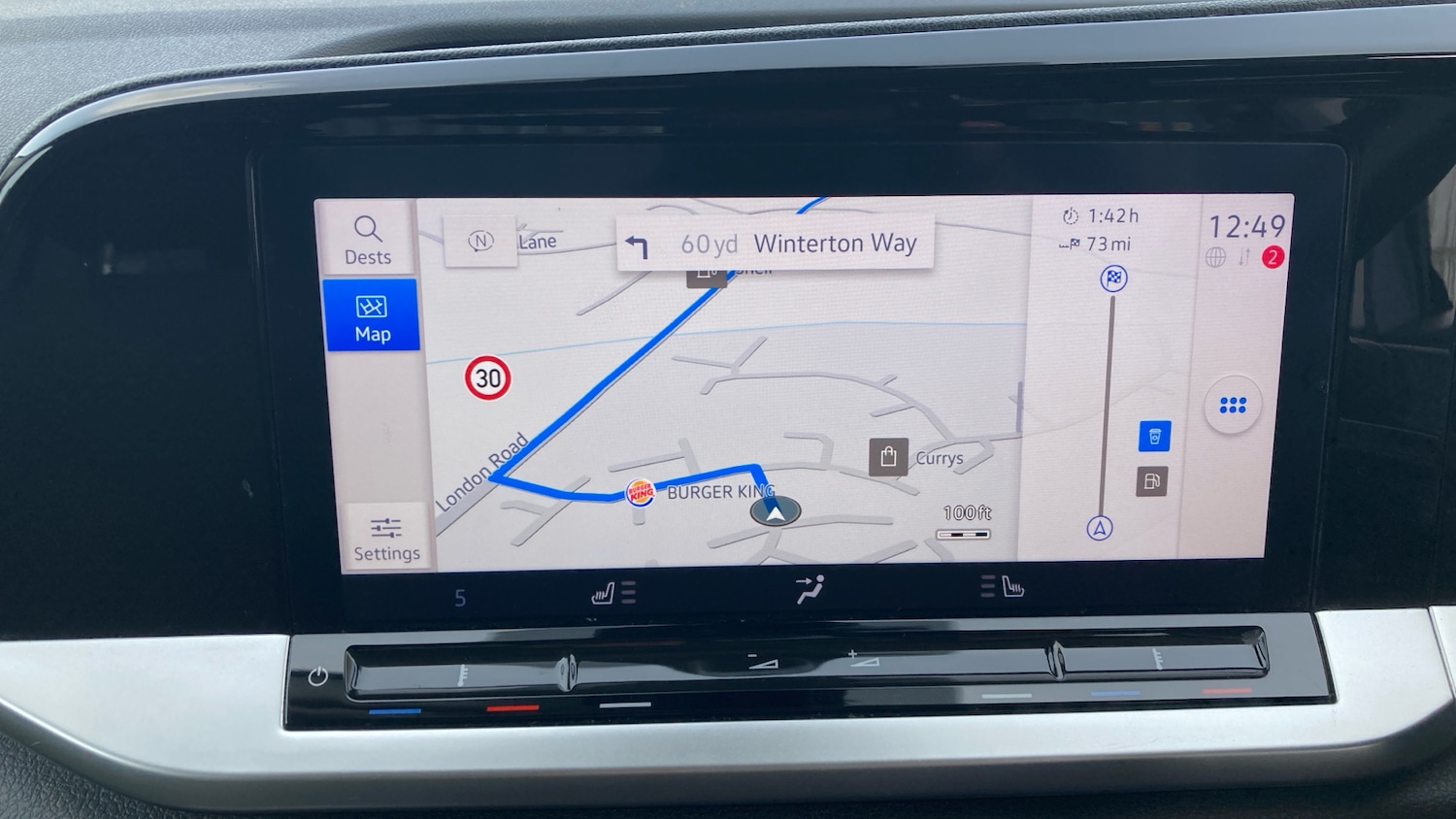 Used Ford Tourneo Connect 2023 for sale - 78209686: Photo 25