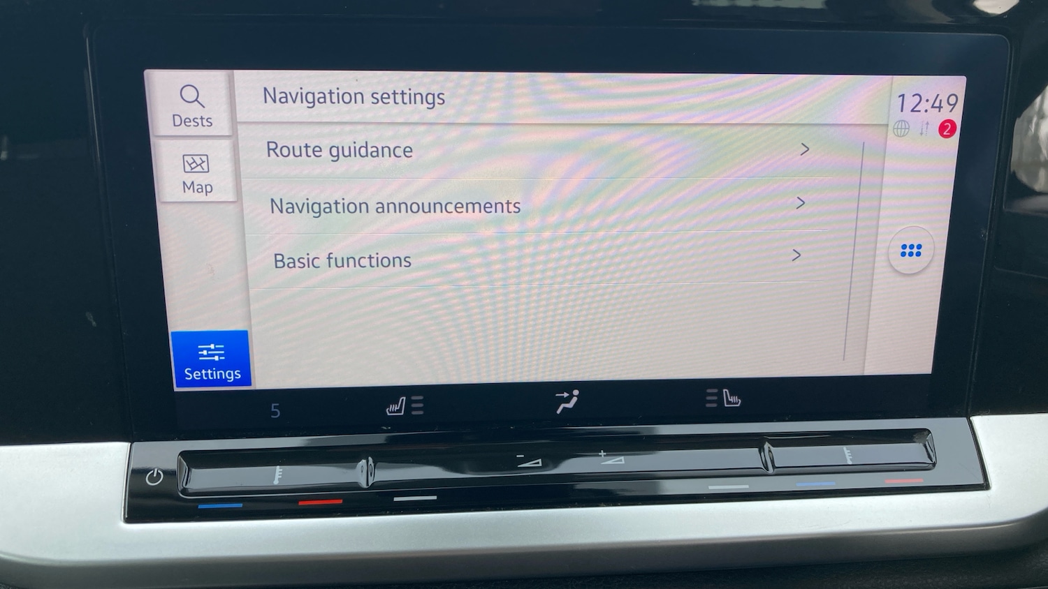 Used Ford Tourneo Connect 2023 for sale - 78209686: Photo 26