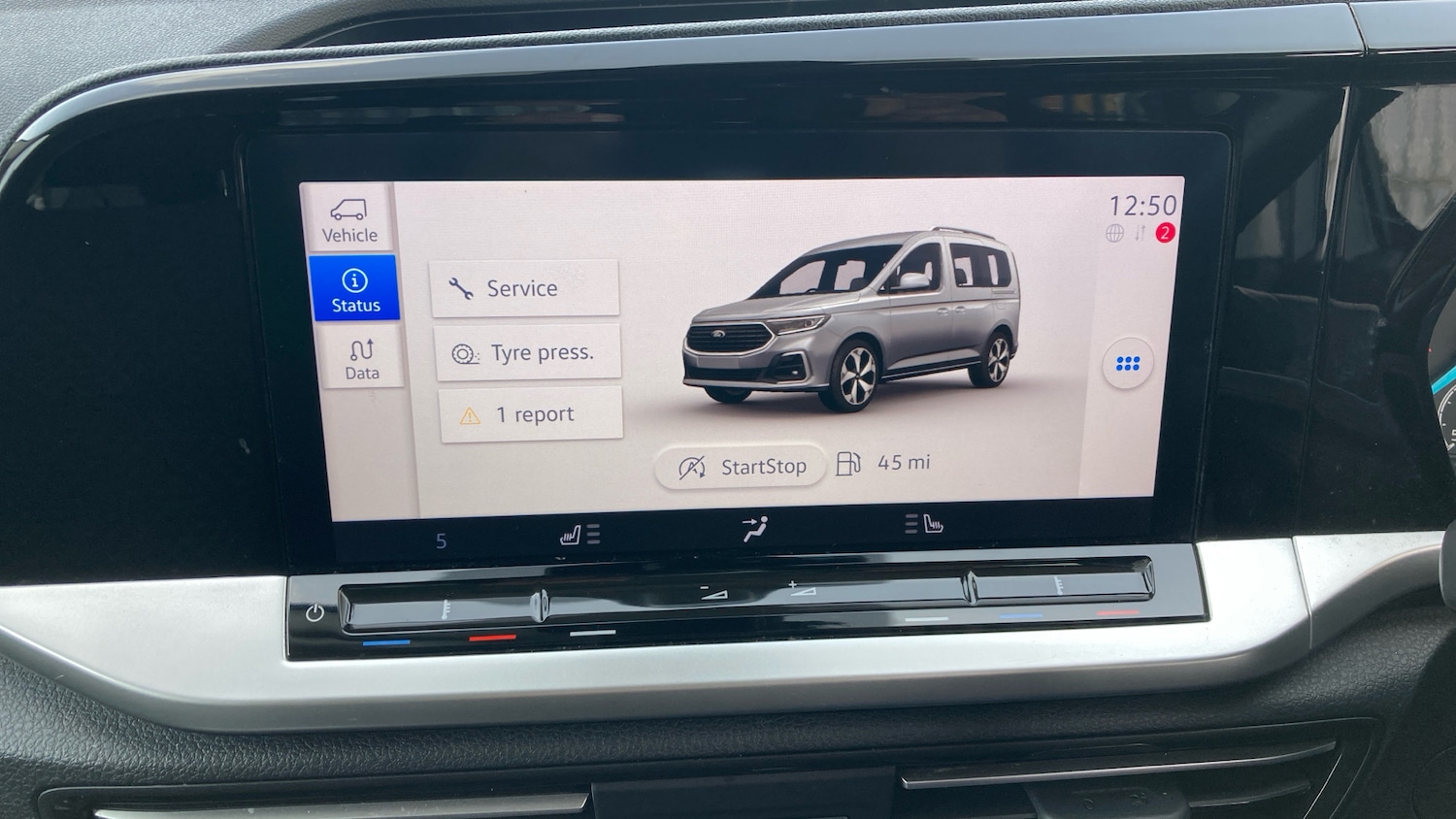 Used Ford Tourneo Connect 2023 for sale - 78209686: Photo 28