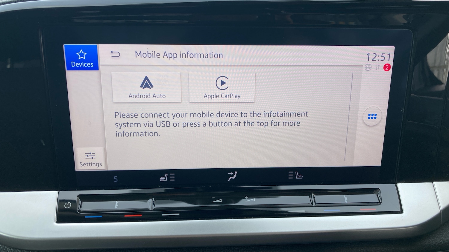 Used Ford Tourneo Connect 2023 for sale - 78209686: Photo 29