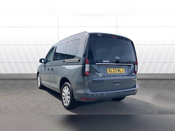Used Ford Tourneo Connect 2023 for sale - 78209686: Photo