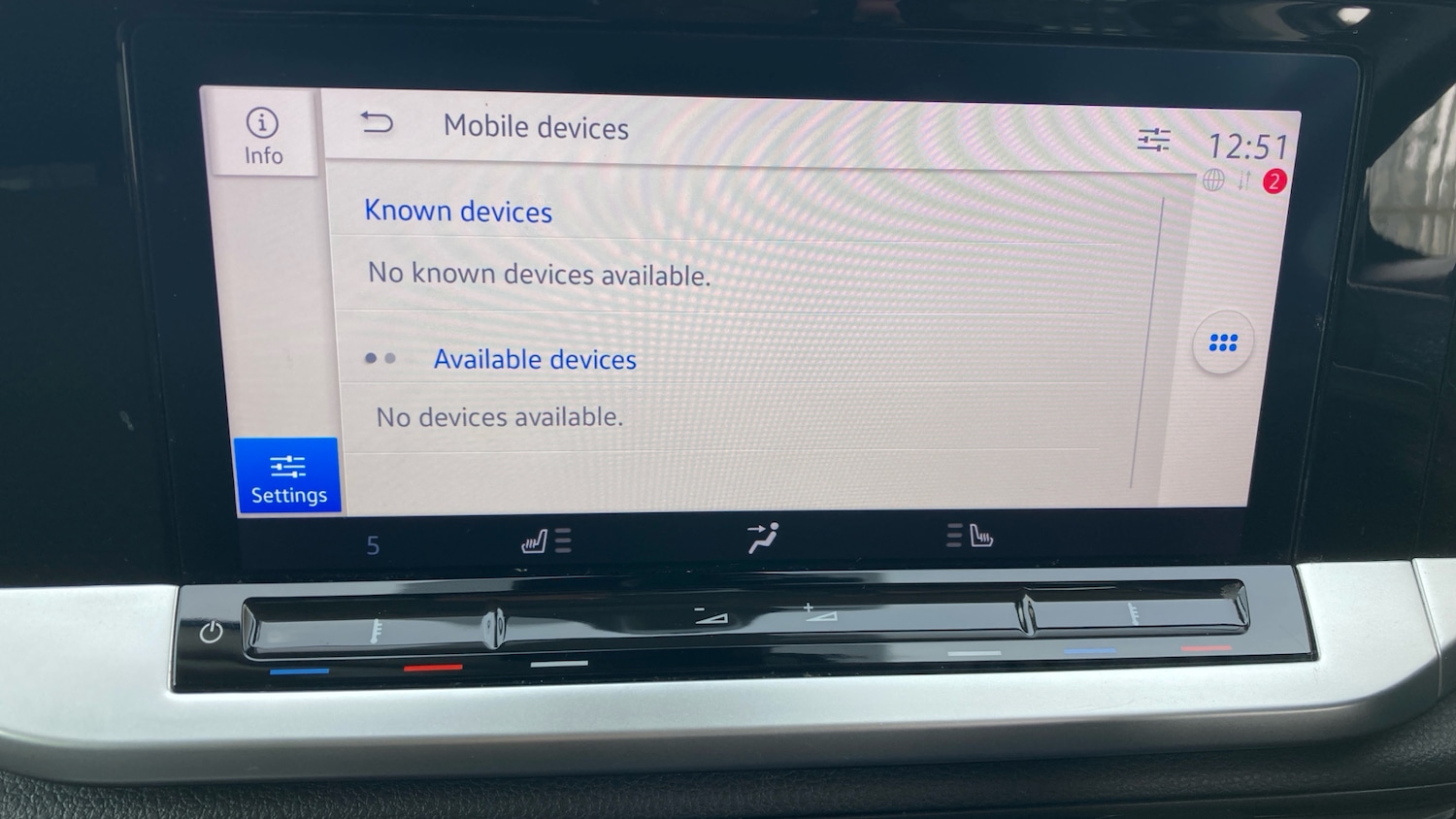 Used Ford Tourneo Connect 2023 for sale - 78209686: Photo 30