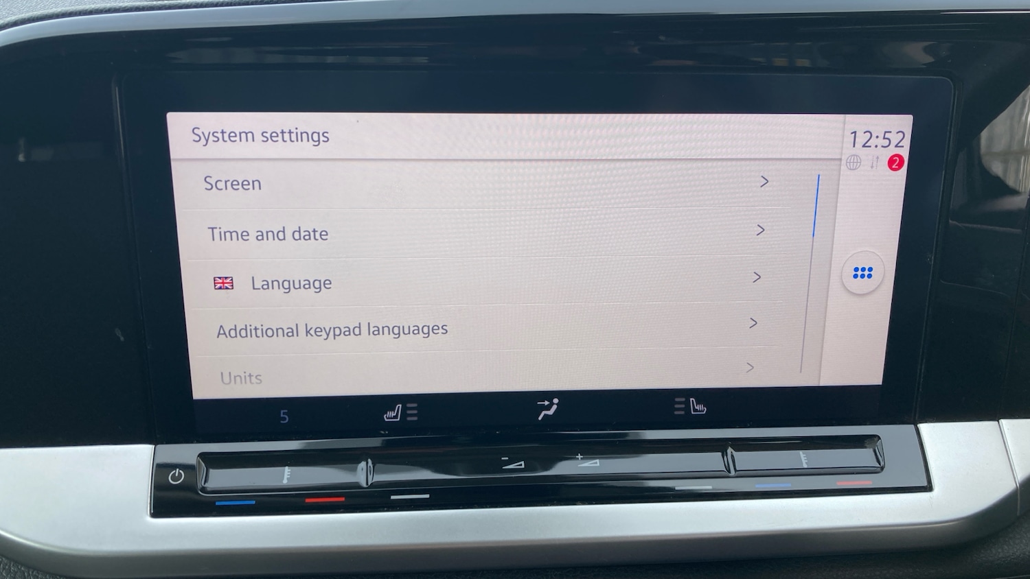 Used Ford Tourneo Connect 2023 for sale - 78209686: Photo 31