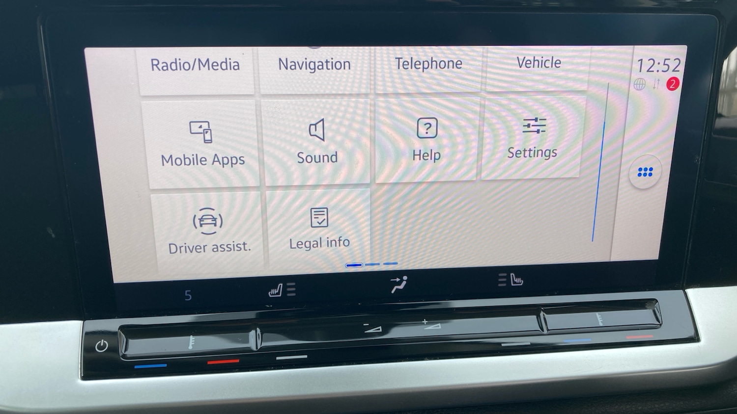 Used Ford Tourneo Connect 2023 for sale - 78209686: Photo 32