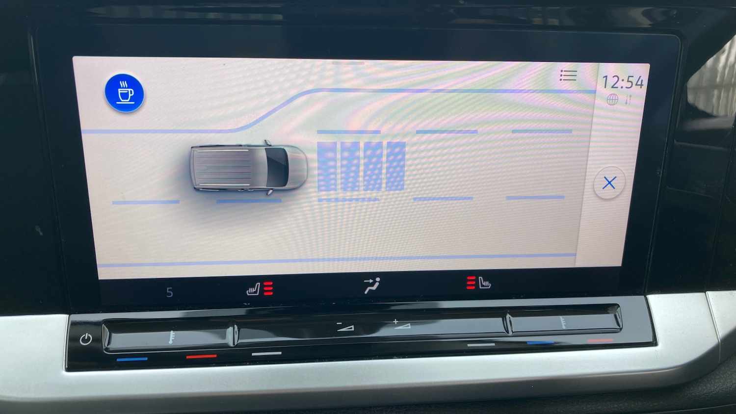 Used Ford Tourneo Connect 2023 for sale - 78209686: Photo 34