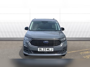 Used Ford Tourneo Connect 2023 for sale - 78209686: Photo