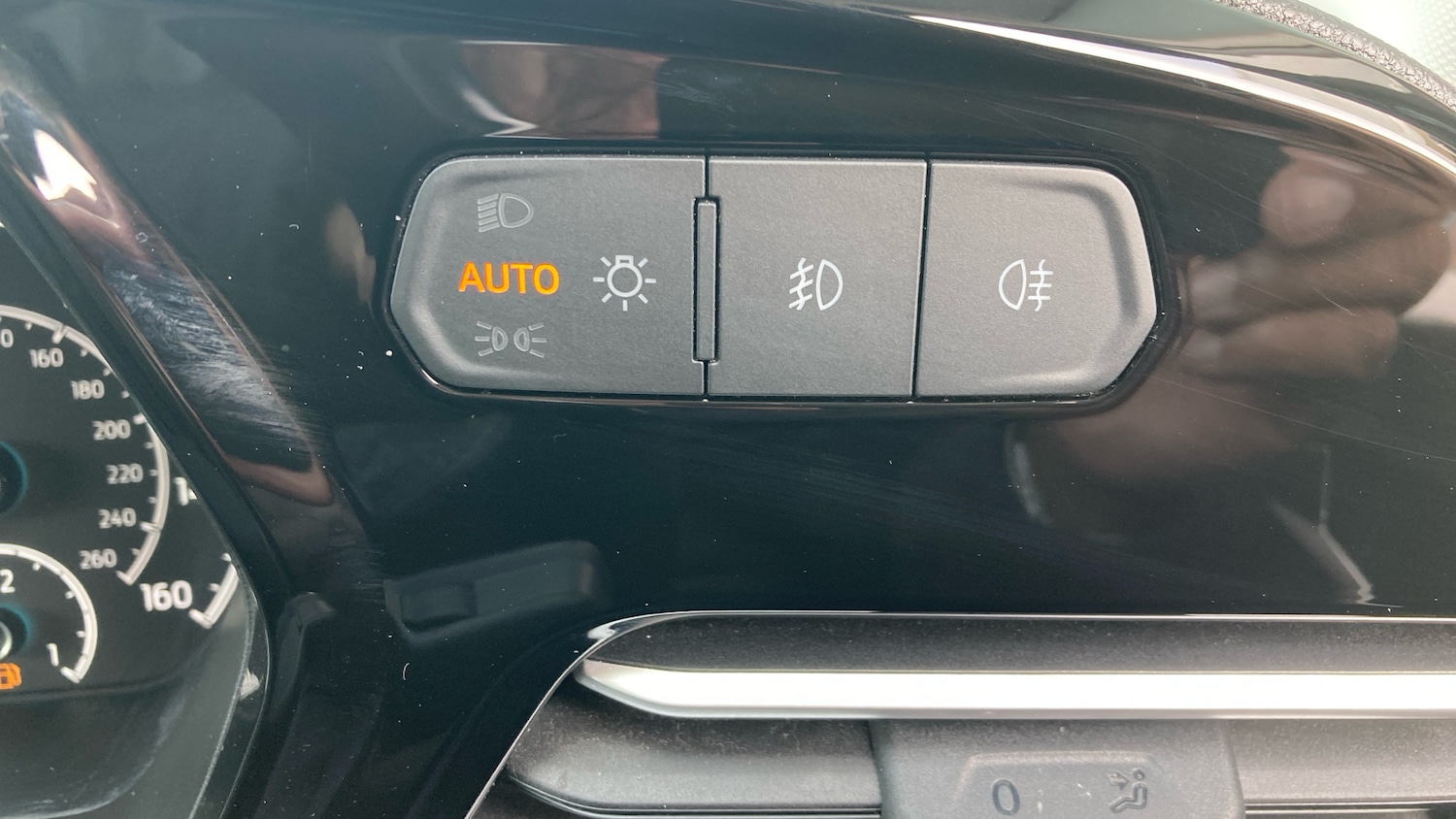 Used Ford Tourneo Connect 2023 for sale - 78209686: Photo 41