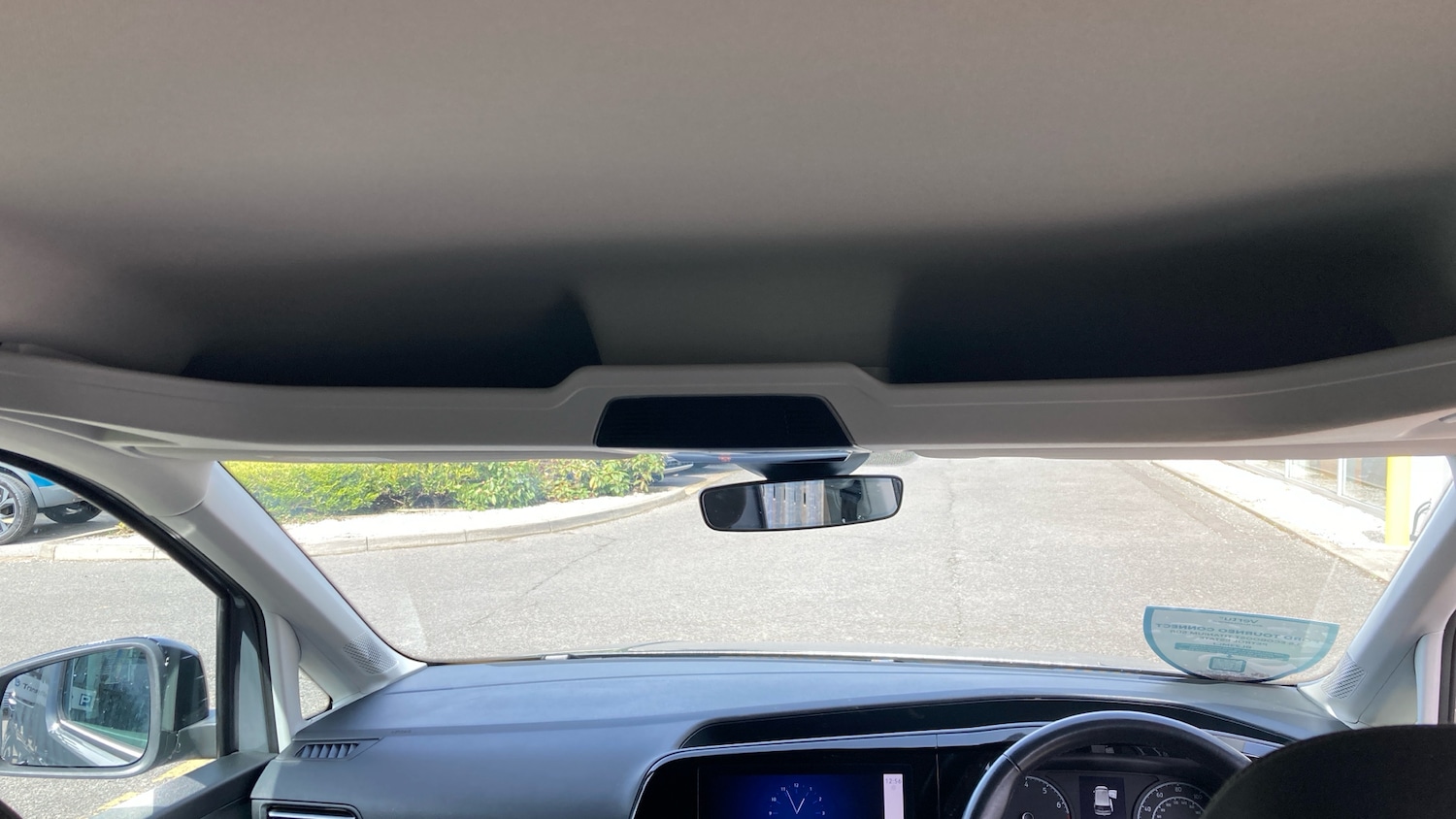 Used Ford Tourneo Connect 2023 for sale - 78209686: Photo 44