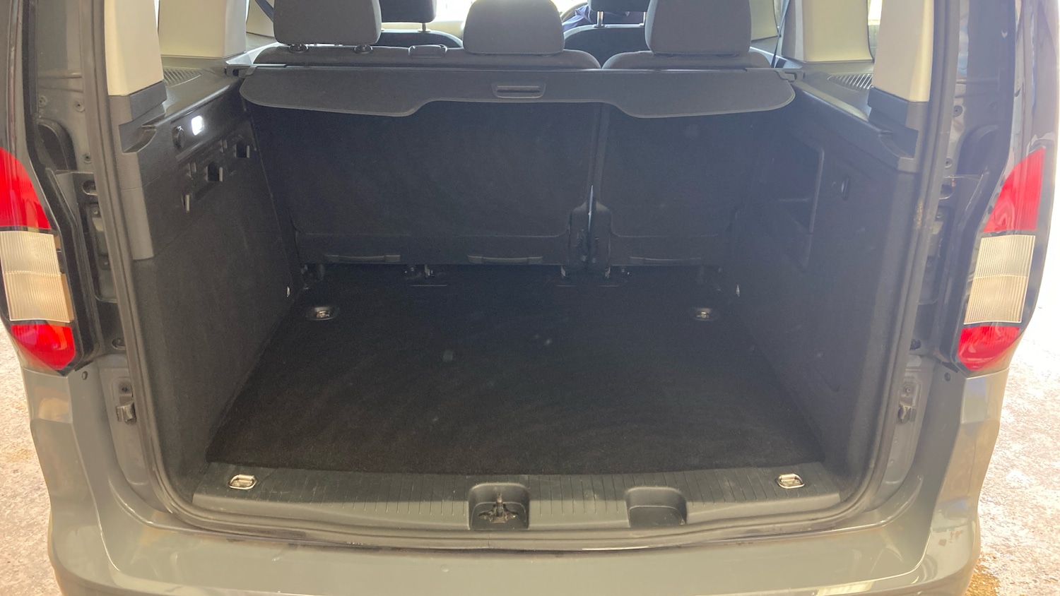 Used Ford Tourneo Connect 2023 for sale - 78209686: Photo 47