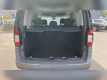 Used Ford Tourneo Connect 2023 for sale - 78209686: Photo