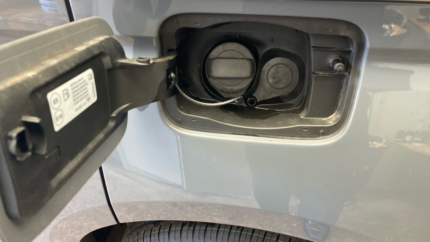 Used Ford Tourneo Connect 2023 for sale - 78209686: Photo 50