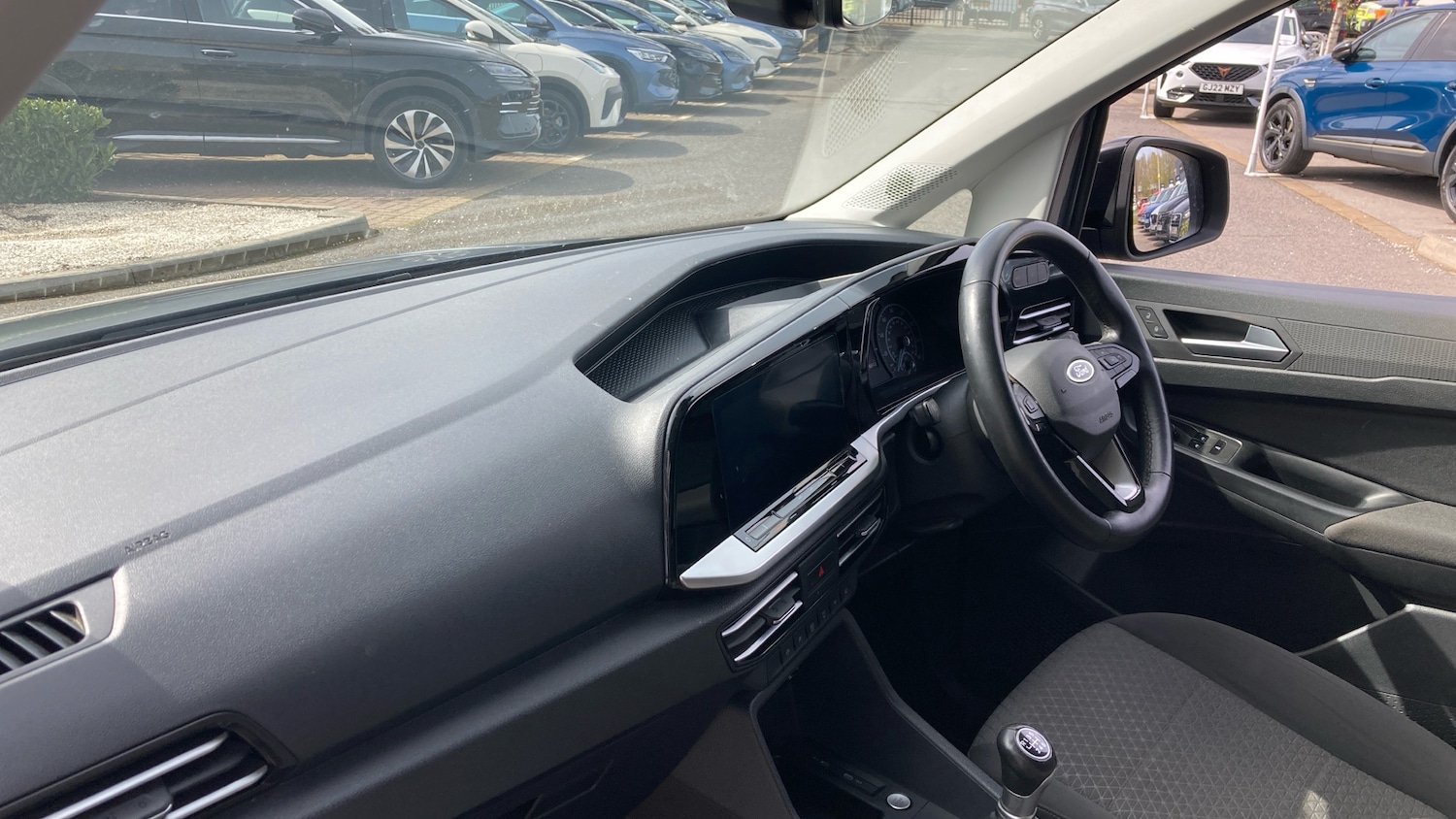 Used Ford Tourneo Connect 2023 for sale - 78209686: Photo 9