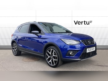 Used SEAT Arona 2019 for sale - 75788968: Photo