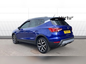 Used SEAT Arona 2019 for sale - 75788968: Photo