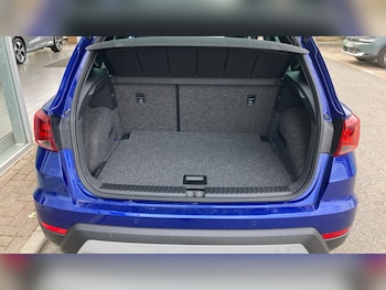Used SEAT Arona 2019 for sale - 75788968: Photo