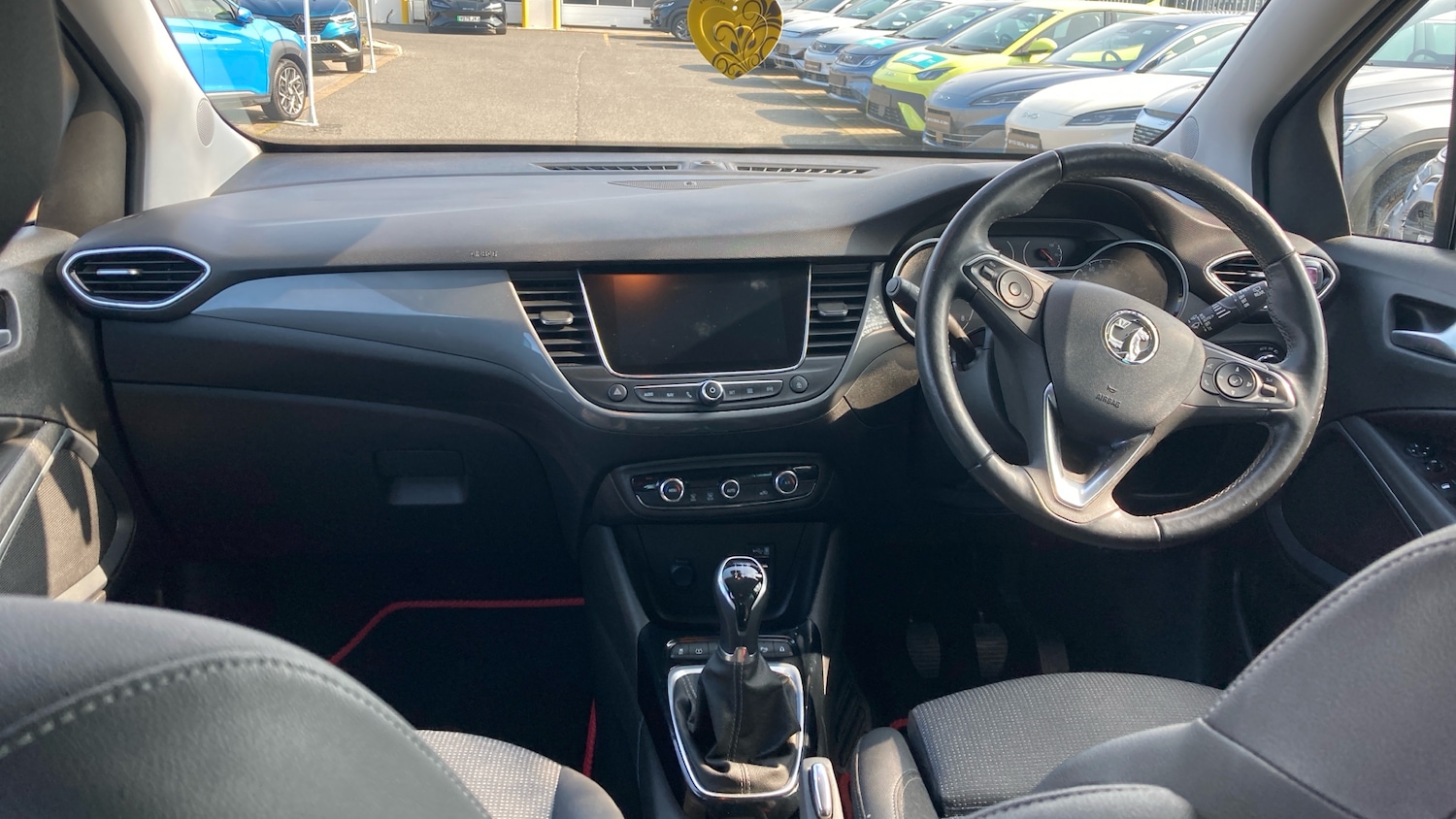 Used Vauxhall Crossland 2021 for sale - 77988980: Photo 10