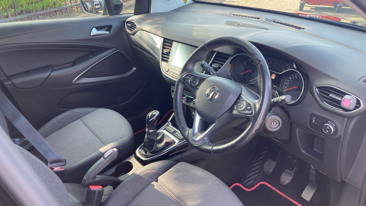 Used Vauxhall Crossland 2021 for sale - 77988980: Photo 11