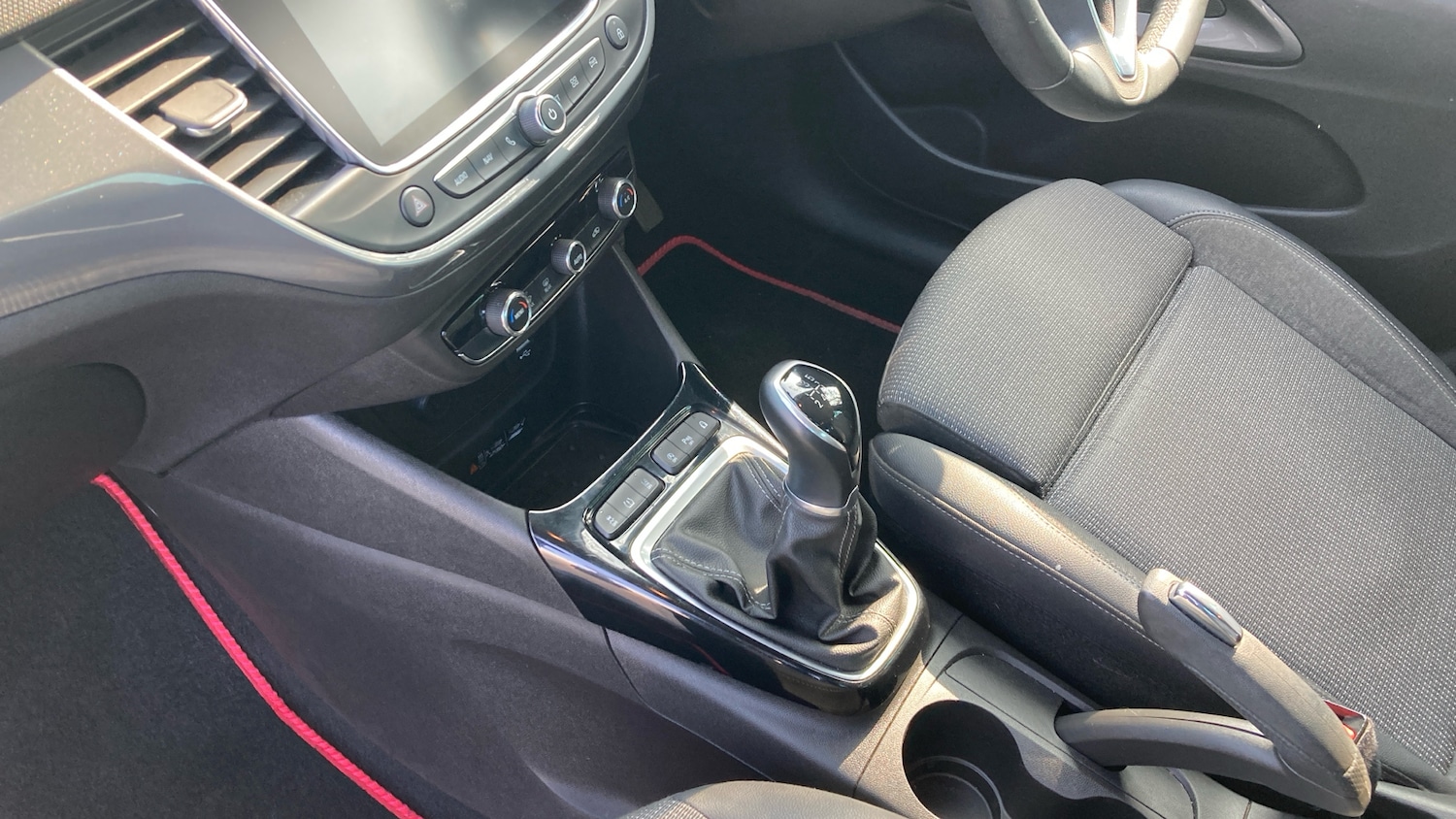 Used Vauxhall Crossland 2021 for sale - 77988980: Photo 13