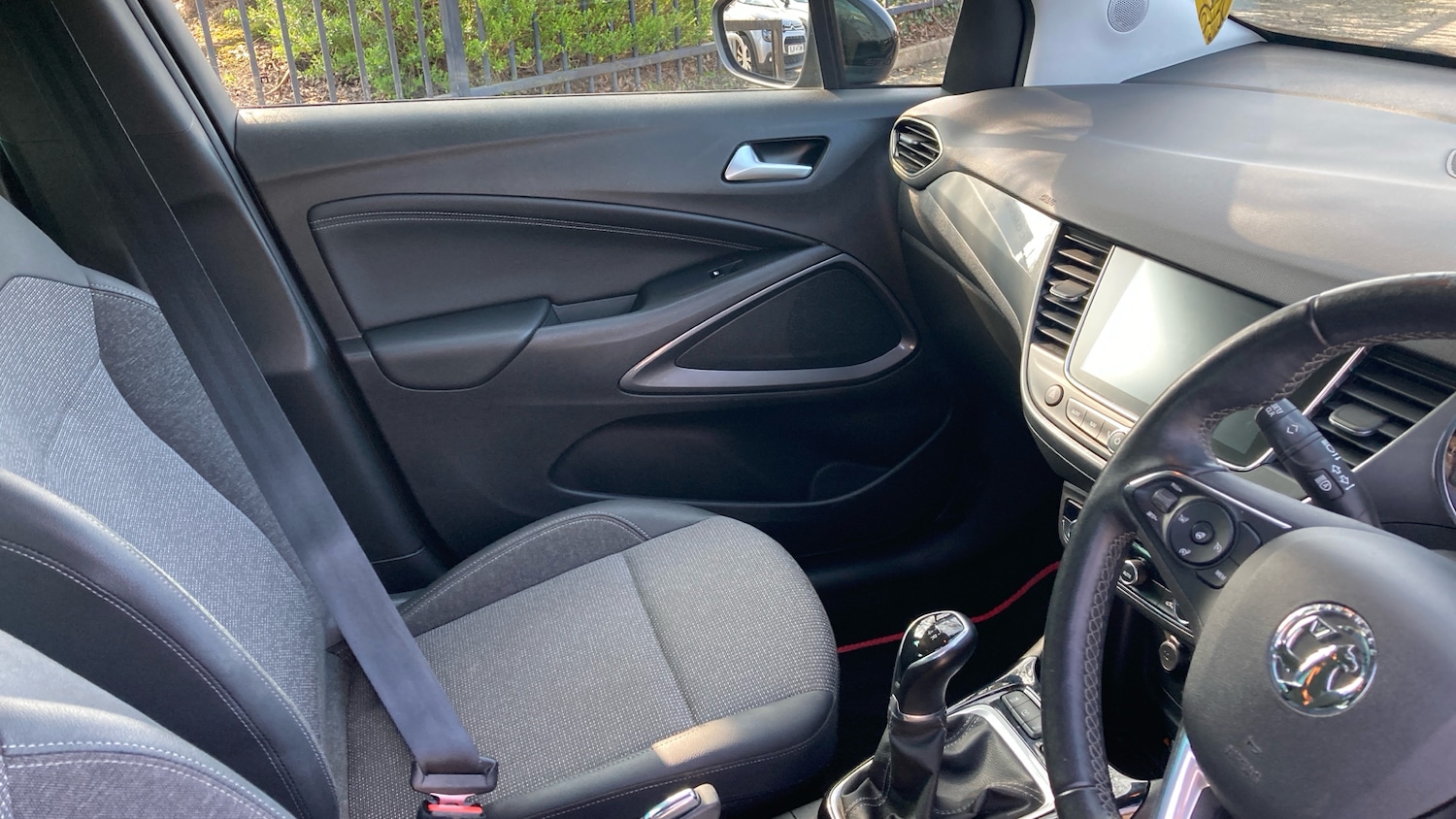 Used Vauxhall Crossland 2021 for sale - 77988980: Photo 14