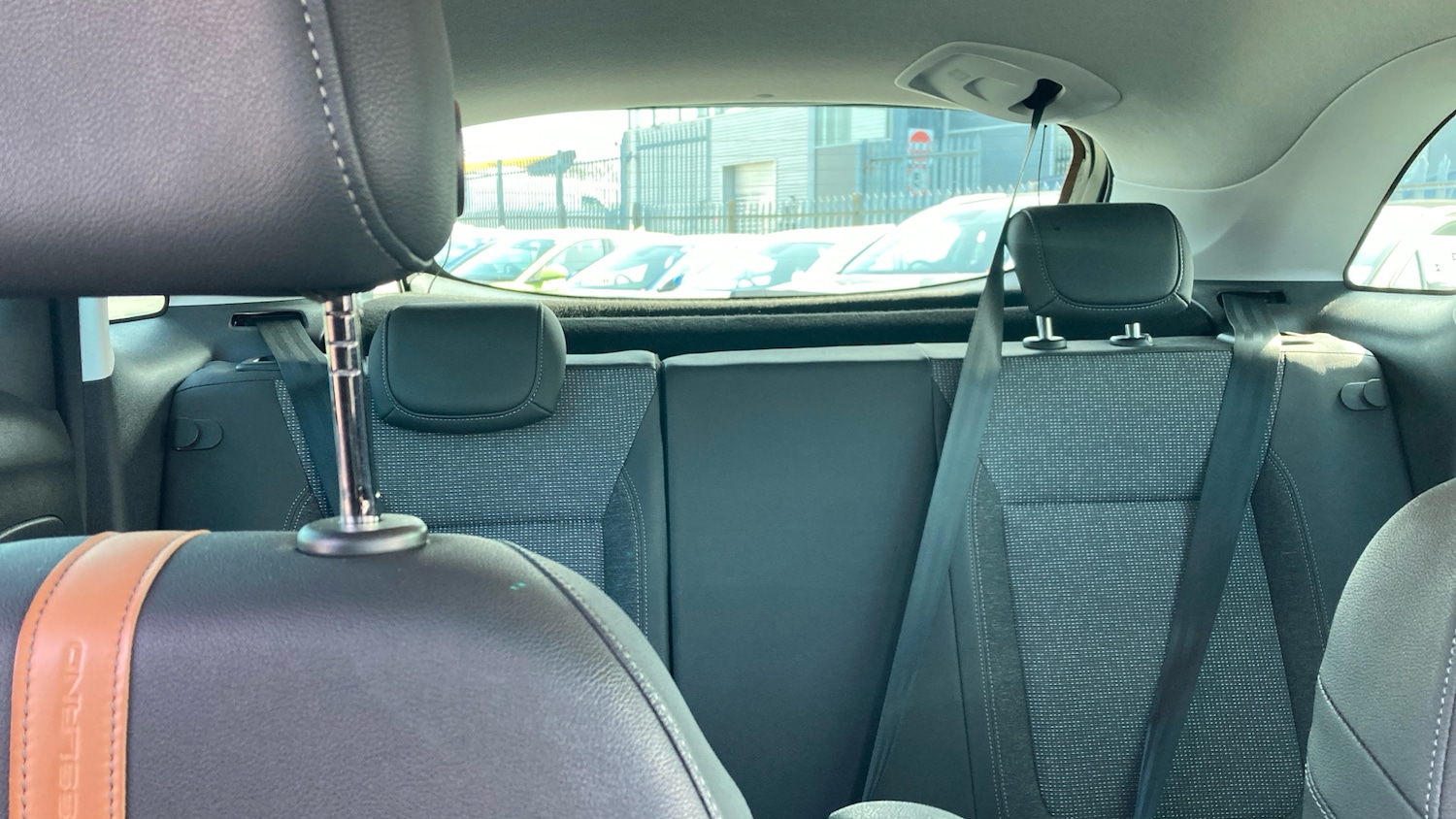 Used Vauxhall Crossland 2021 for sale - 77988980: Photo 15