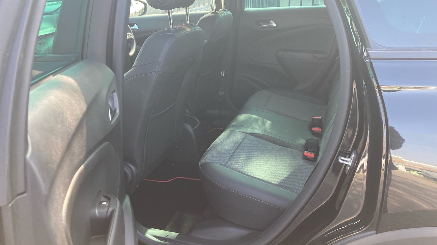 Used Vauxhall Crossland 2021 for sale - 77988980: Photo 16