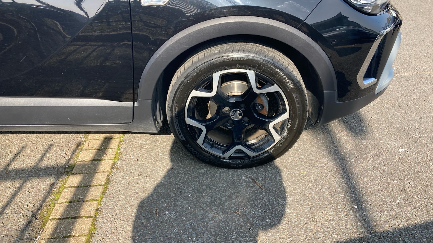 Used Vauxhall Crossland 2021 for sale - 77988980: Photo 21