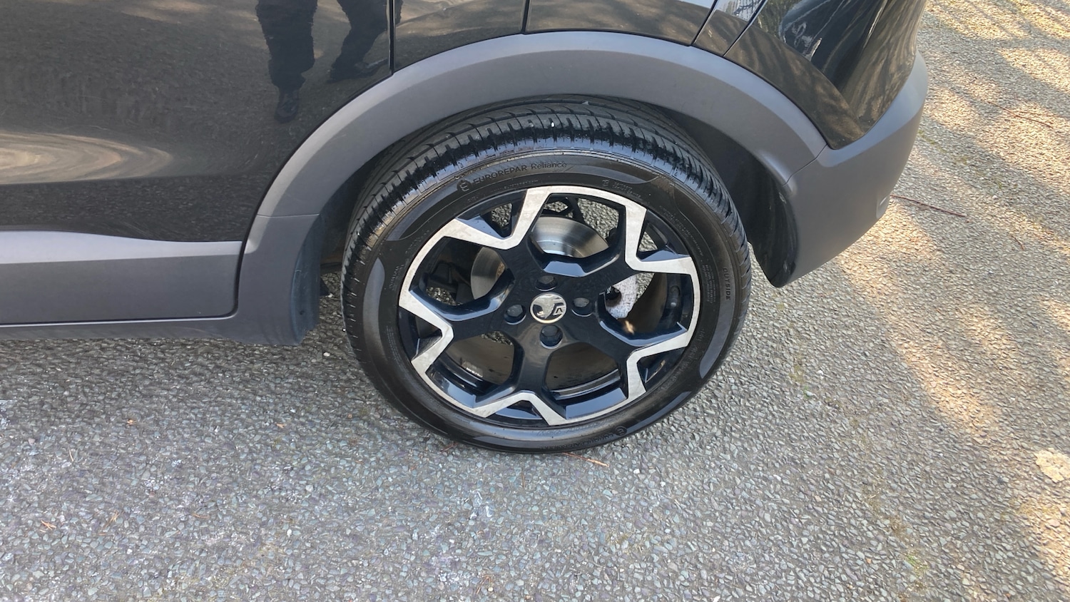 Used Vauxhall Crossland 2021 for sale - 77988980: Photo 23