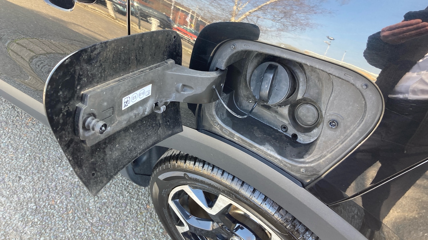 Used Vauxhall Crossland 2021 for sale - 77988980: Photo 24