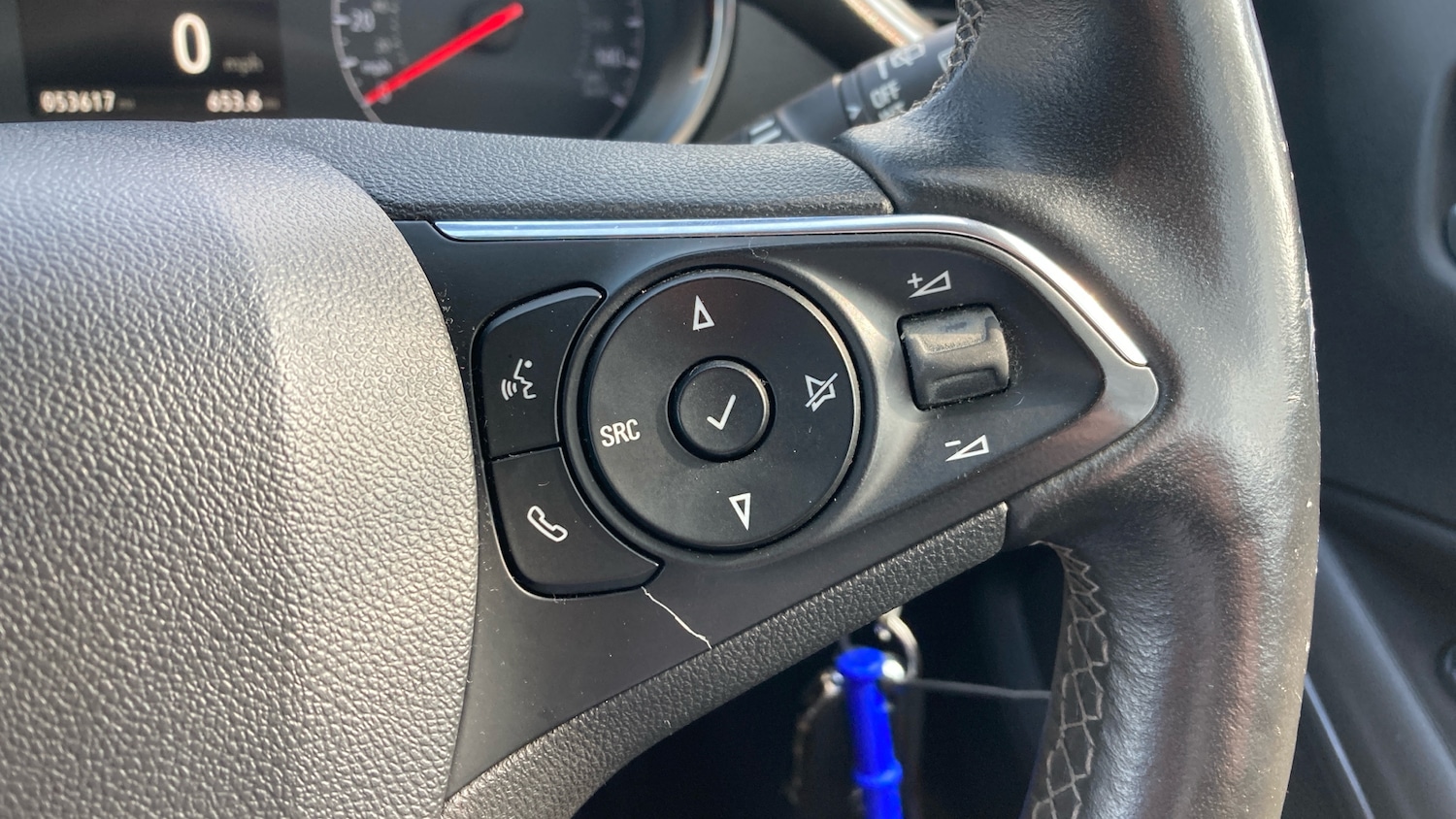 Used Vauxhall Crossland 2021 for sale - 77988980: Photo 31