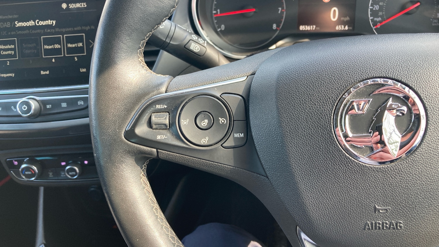 Used Vauxhall Crossland 2021 for sale - 77988980: Photo 32