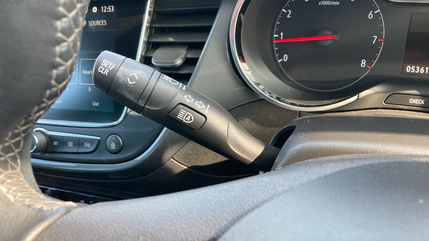 Used Vauxhall Crossland 2021 for sale - 77988980: Photo 33