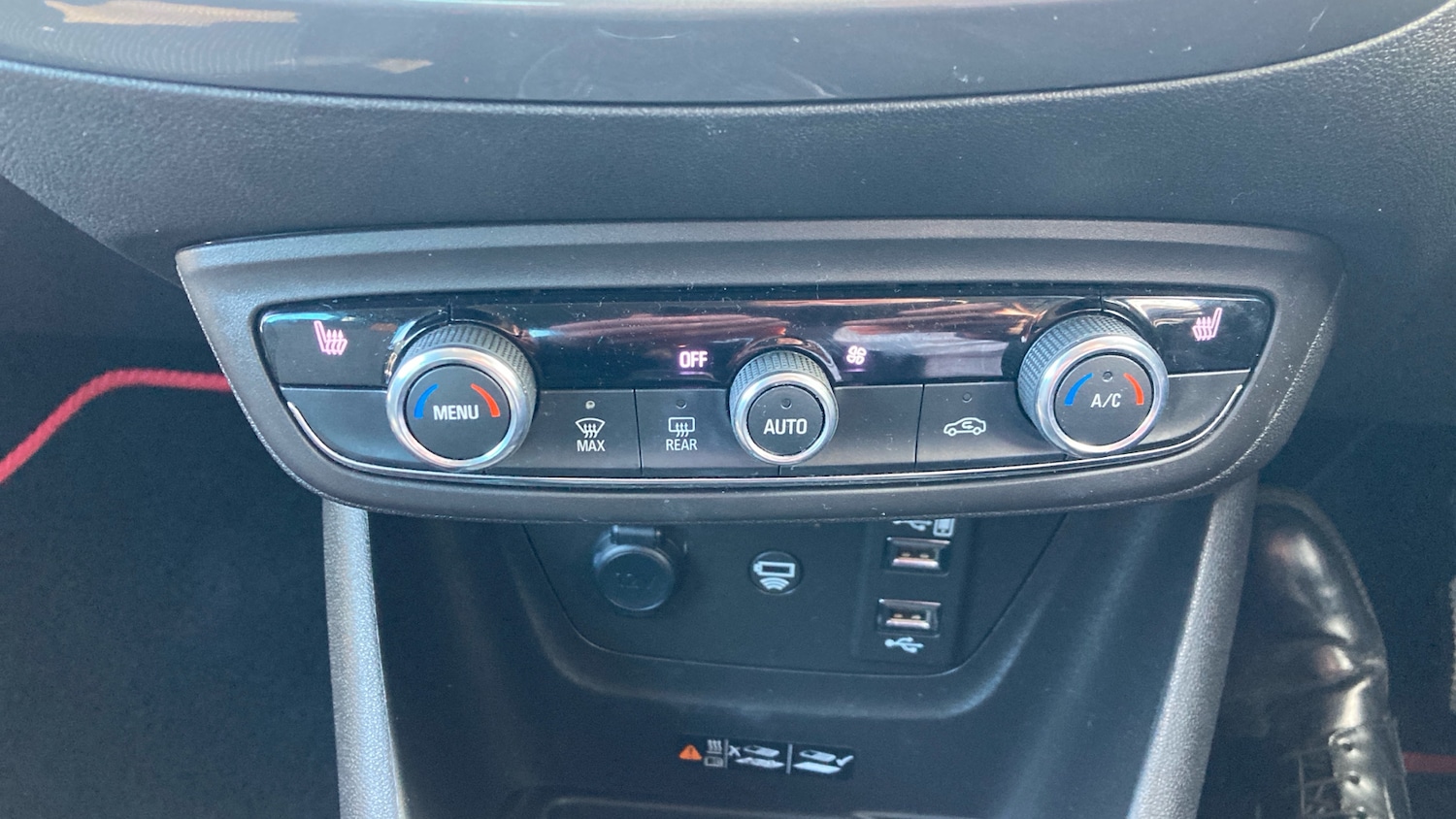 Used Vauxhall Crossland 2021 for sale - 77988980: Photo 34