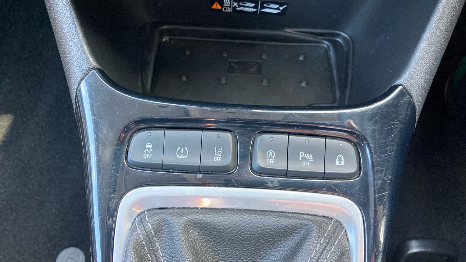 Used Vauxhall Crossland 2021 for sale - 77988980: Photo 36