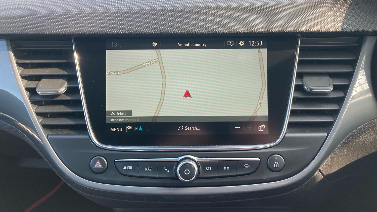 Used Vauxhall Crossland 2021 for sale - 77988980: Photo 38