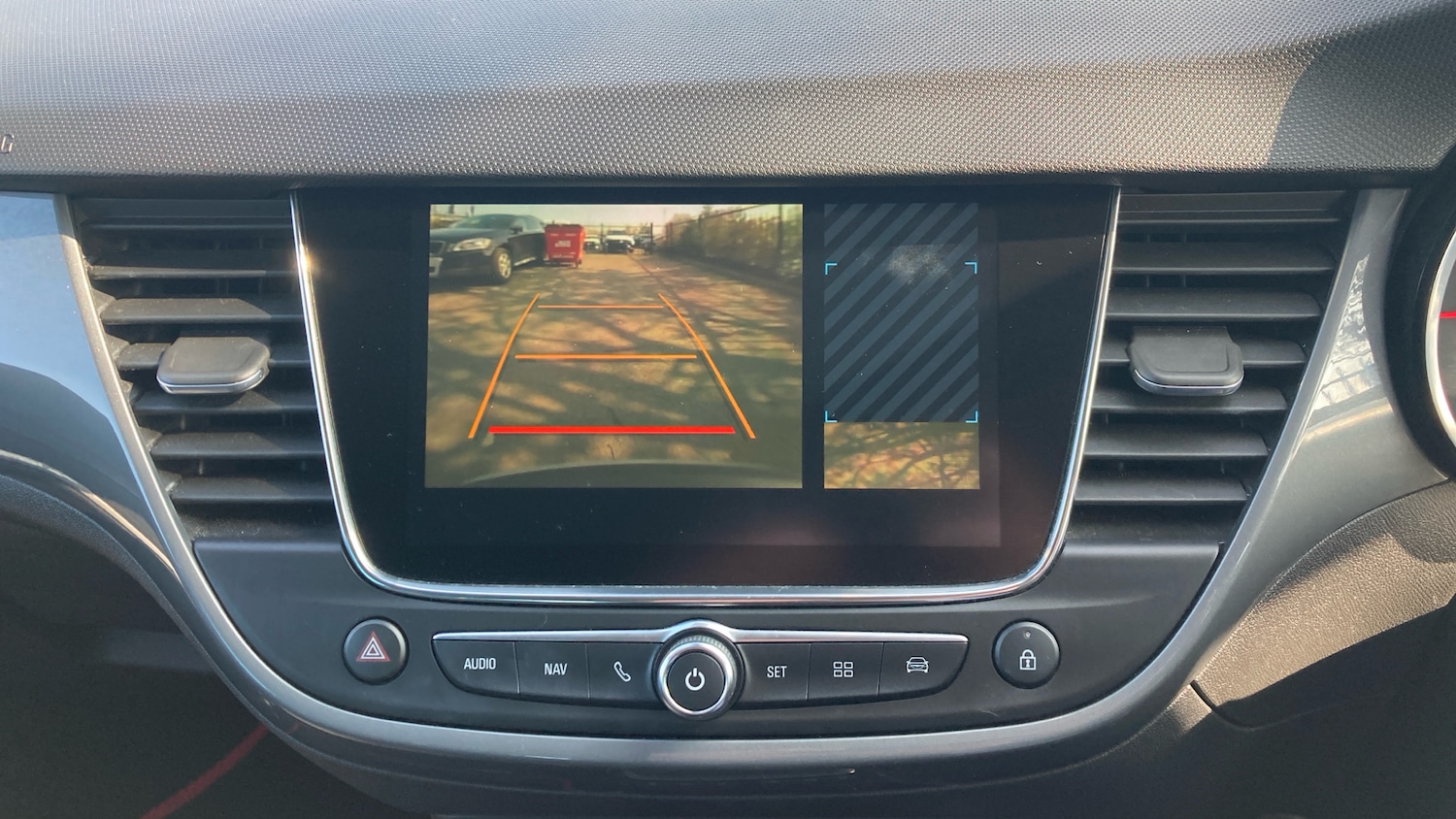 Used Vauxhall Crossland 2021 for sale - 77988980: Photo 39